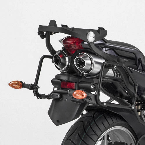 Givi Top Case Sidearms - Street Collection