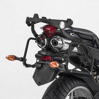 Givi Top Case Sidearms - Street Collection