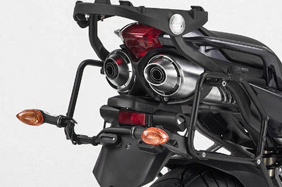 Givi Top Case Sidearms - Street Collection