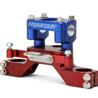 Pro Circuit Top Clamp W/bar Mnt Hon - Offroad Collection