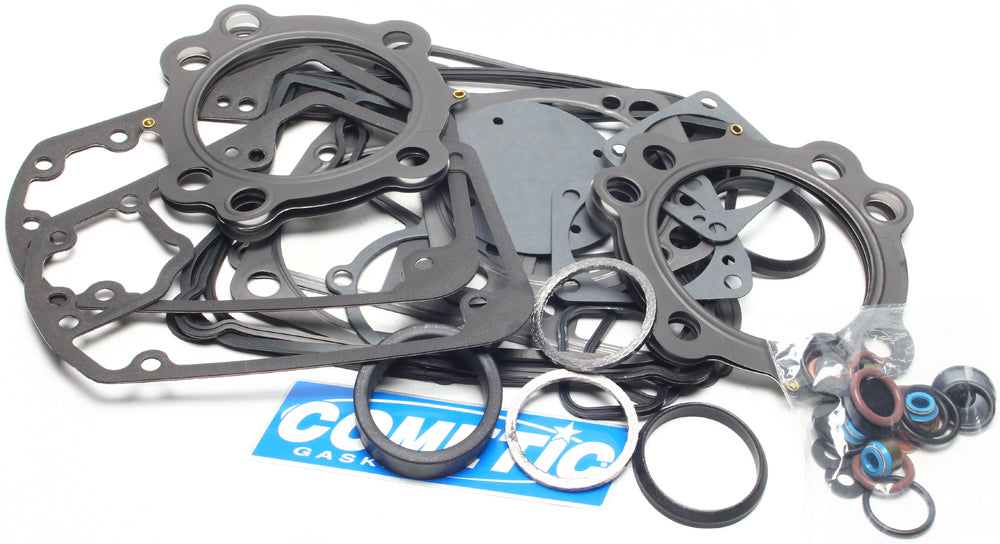 Cometic Top End Est Gasket Evo Big Twin Kit - Harddrive Products