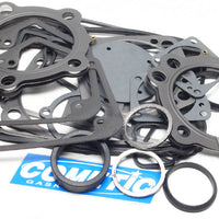 Cometic Top End Est Gasket Evo Big Twin Kit - Harddrive Products