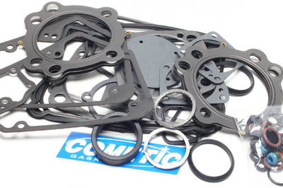 Cometic Top End Est Gasket Evo Big Twin Kit - Harddrive Products