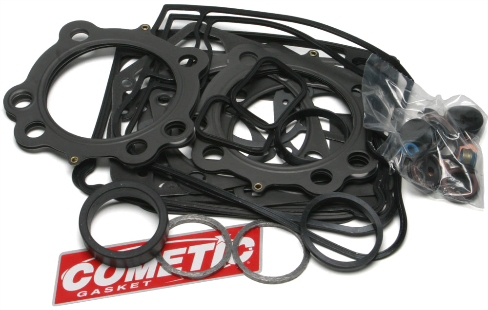 Cometic Top End Est Gasket Evo Big Twin Kit - Harddrive Products