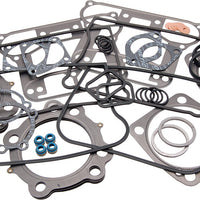 Cometic Top End Est Gasket Evo Big Twin Kit Oe#17033-83-a - Harddrive Products