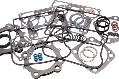 Cometic Top End Est Gasket Evo Big Twin Kit Oe#17033-83-a - Harddrive Products