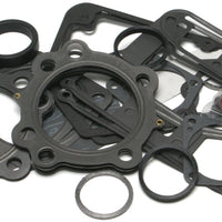 Cometic Top End Est Gasket Evo Big Twin Kit W/o Rub Rkr Gaskts - Harddrive Products