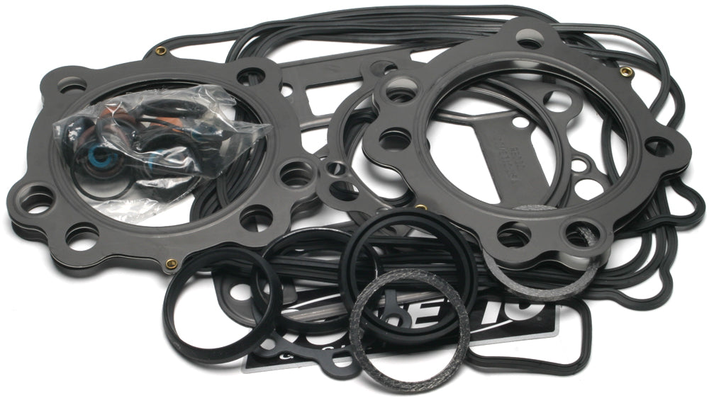 Cometic Top End Est Gasket Evo Sportster Kit Oe#17032-86a - Harddrive Products