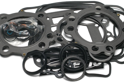 Cometic Top End Est Gasket Evo Sportster Kit Oe#17032-86a - Harddrive Products
