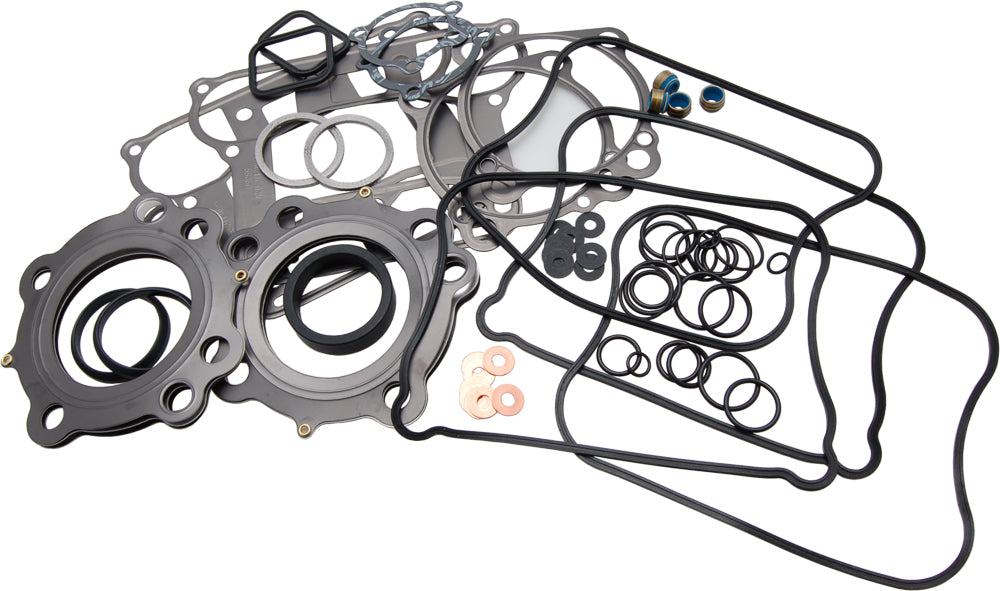 Cometic Top End Est Gasket Evo Sportster Kit Oe#17032-86a - Harddrive Products