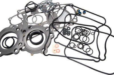 Cometic Top End Est Gasket Evo Sportster Kit Oe#17032-86a - Harddrive Products