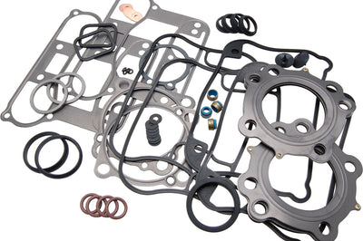 Cometic Top End Est Gasket Evo Sportster Kit Oe#17032-91 - Harddrive Products