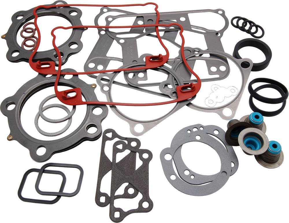 Cometic Top End Est Gasket Evo Sportster Kit Oe#17049-04 - Harddrive Products