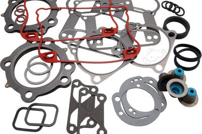 Cometic Top End Est Gasket Evo Sportster Kit Oe#17049-04 - Harddrive Products