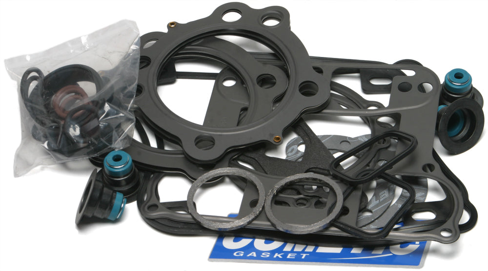 Cometic Top End Est Gasket Evo Sportster Kit Oe#17049-04 - Harddrive Products