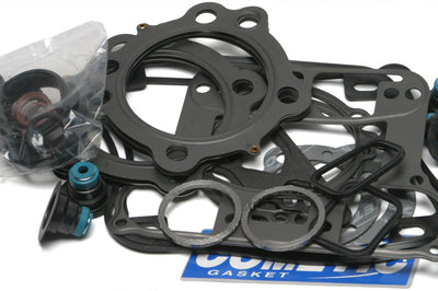 Cometic Top End Est Gasket Evo Sportster Kit Oe#17049-04 - Harddrive Products