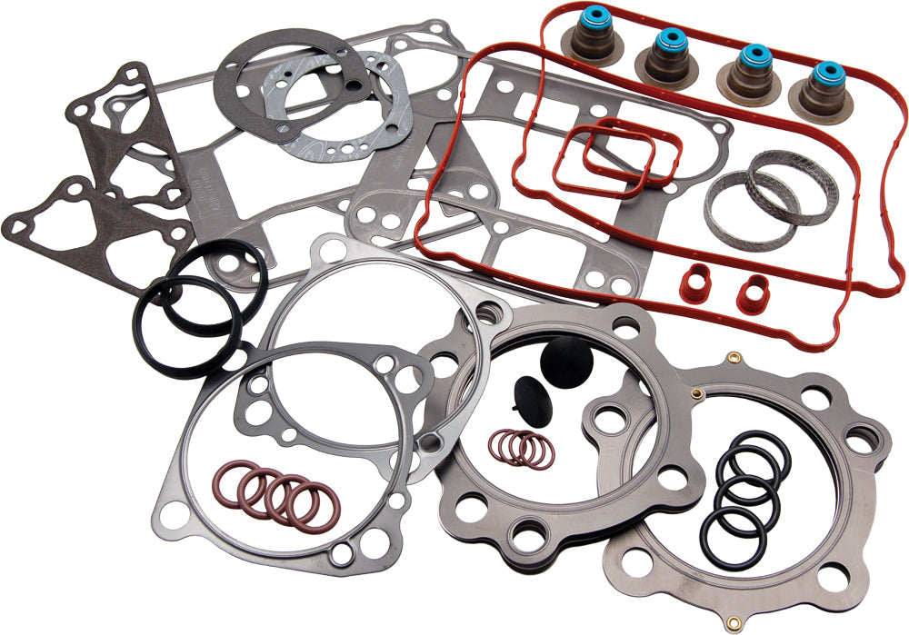 Cometic Top End Est Gasket Evo Sportster Kit Oe#17049-04a - Harddrive Products