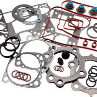 Cometic Top End Est Gasket Evo Sportster Kit Oe#17049-04a - Harddrive Products