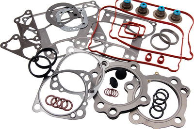 Cometic Top End Est Gasket Evo Sportster Kit Oe#17049-04a - Harddrive Products