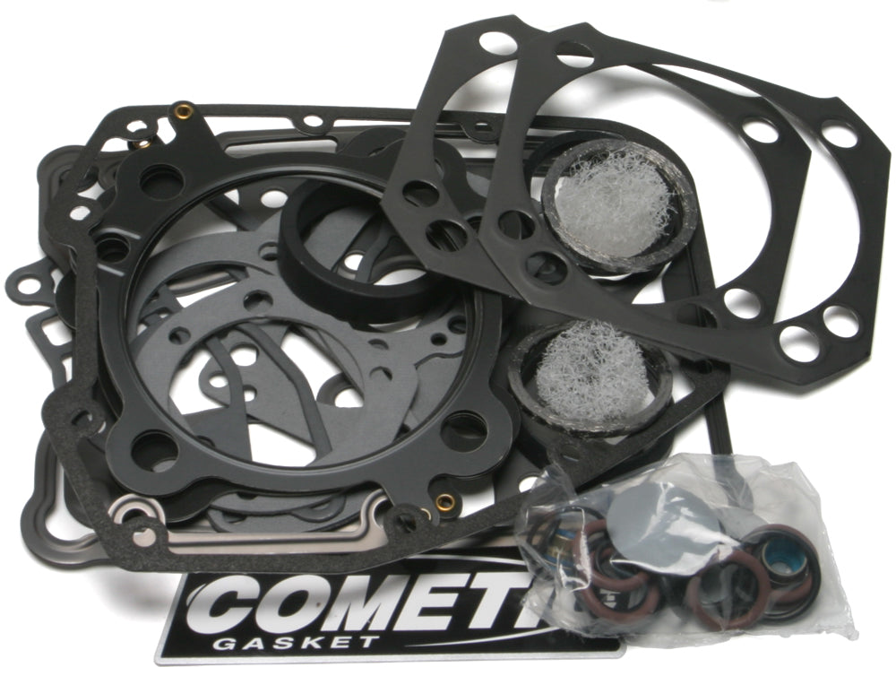 Cometic Top End Est Gasket Twin Cam Kit - Harddrive Products