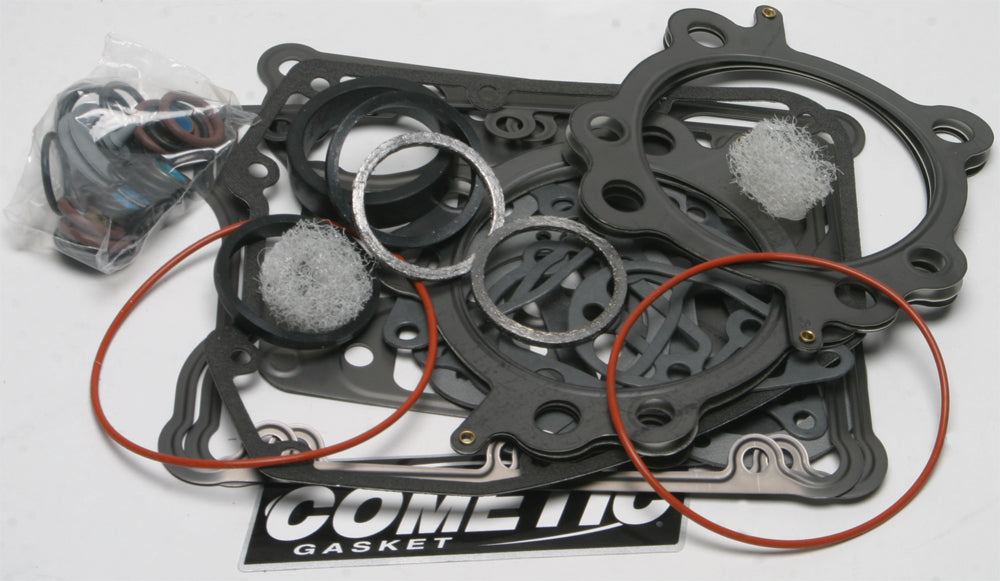 Cometic Top End Est Gasket Twin Cam Kit - Harddrive Products