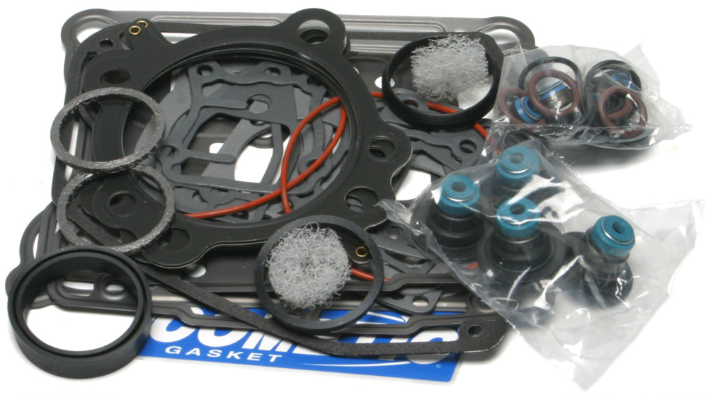 Cometic Top End Est Gasket Twin Cam Kit - Harddrive Products