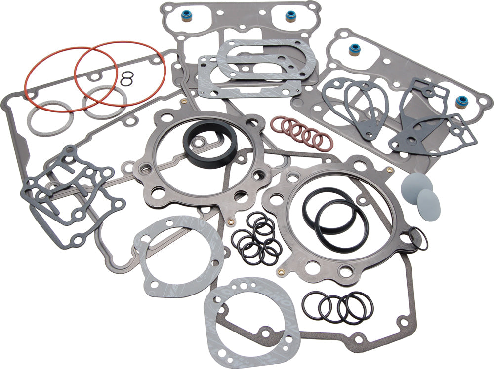 Cometic Top End Est Gasket Twin Cam Kit - Harddrive Products