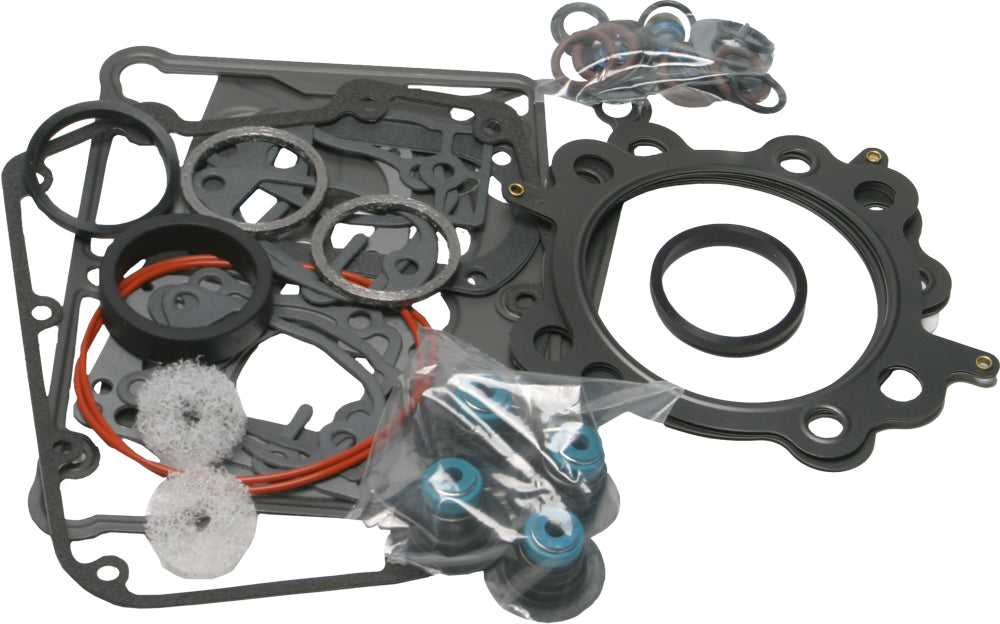 Cometic Top End Est Gasket Twin Cam Kit - Harddrive Products