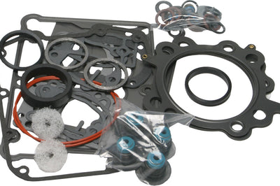 Cometic Top End Est Gasket Twin Cam Kit - Harddrive Products