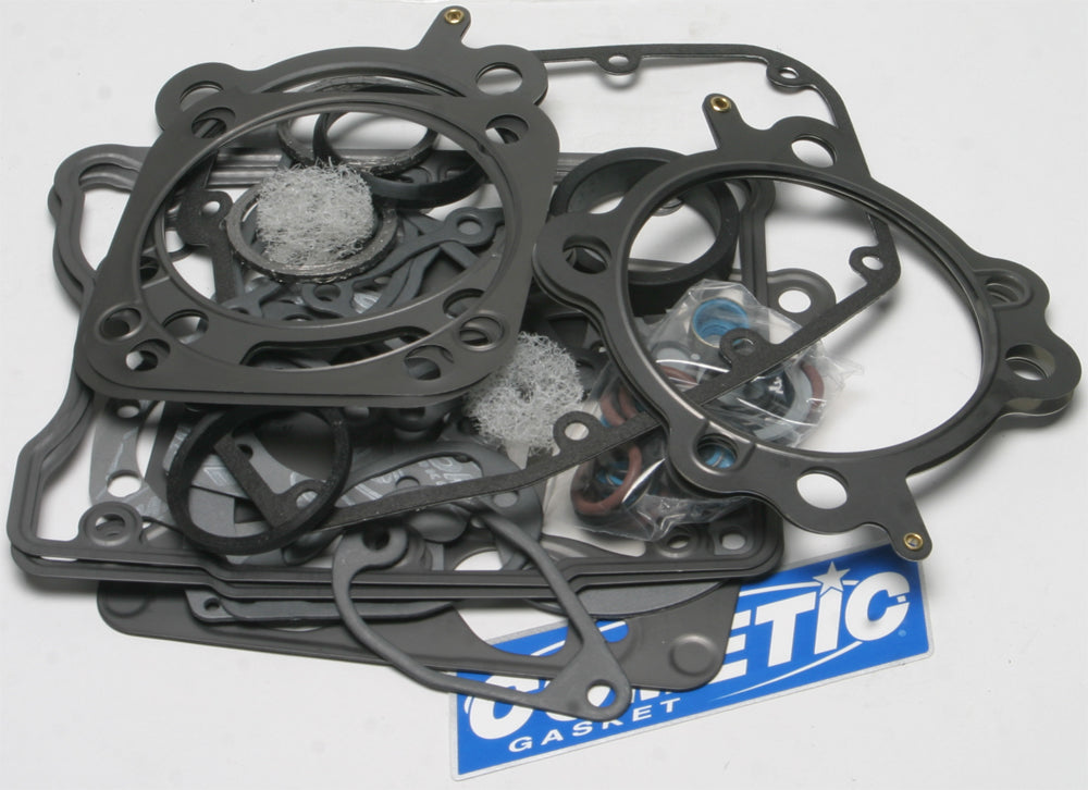 Cometic Top End Est Gasket Twin Cam Kit - Harddrive Products
