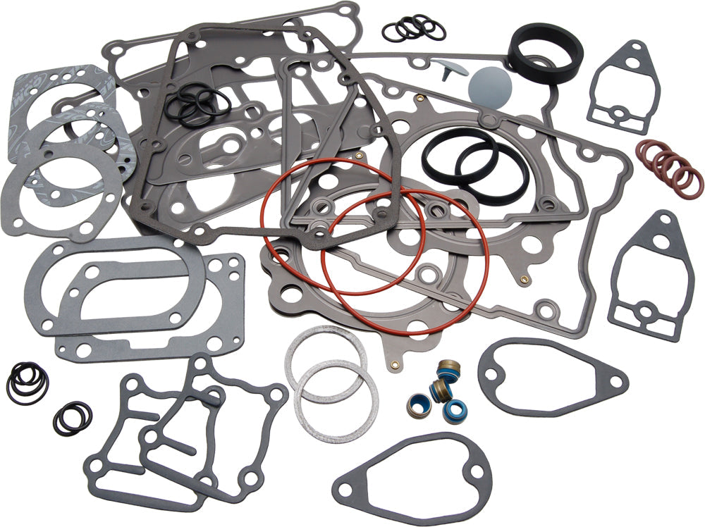 Cometic Top End Est Gasket Twin Cam Kit - Harddrive Products