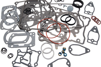 Cometic Top End Est Gasket Twin Cam Kit - Harddrive Products