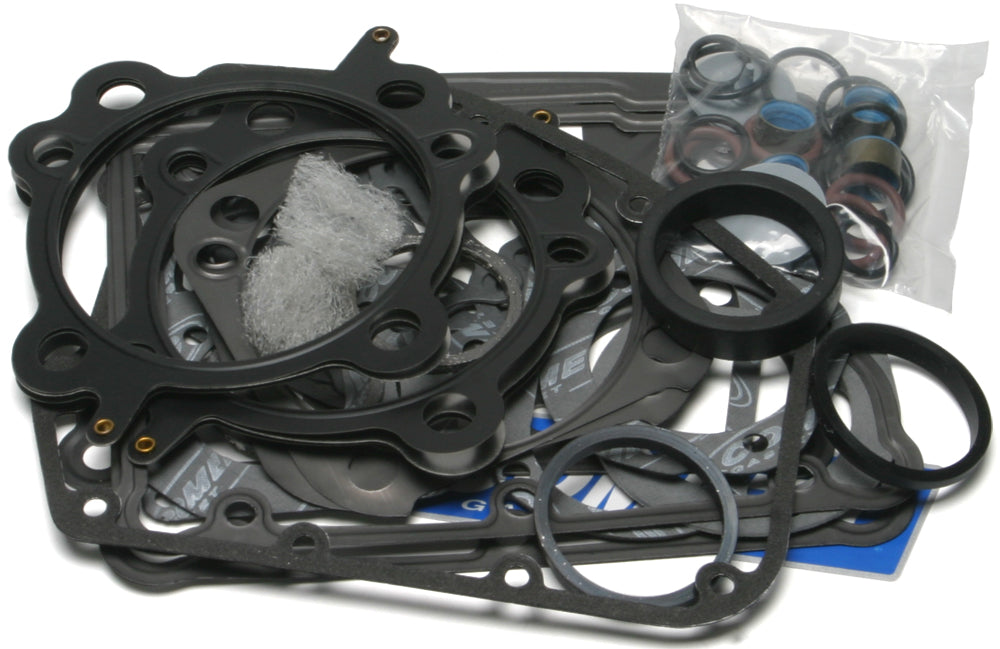Cometic Top End Est Gasket Twin Cam Kit - Harddrive Products