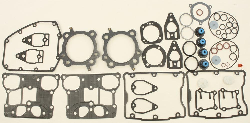 Cometic Top End Est Gasket Twin Cam Kit - Harddrive Products