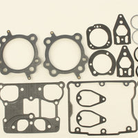Cometic Top End Est Gasket Twin Cam Kit - Harddrive Products