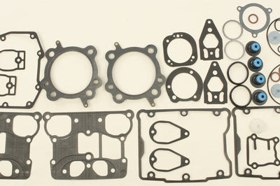 Cometic Top End Est Gasket Twin Cam Kit - Harddrive Products