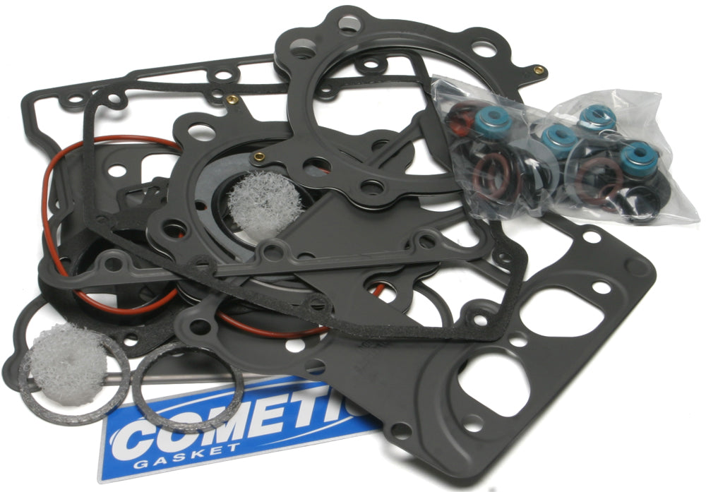 Cometic Top End Est Gasket Twin Cam Kit Oe#17052-99b - Harddrive Products