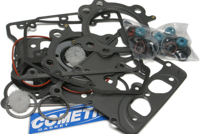 Cometic Top End Est Gasket Twin Cam Kit Oe#17052-99b - Harddrive Products