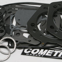 Cometic Top End Gasket Big Bore Evo Twin Kit - Harddrive Products