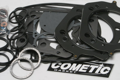 Cometic Top End Gasket Big Bore Evo Twin Kit - Harddrive Products