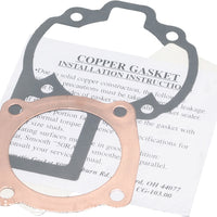 Cometic Top End Gasket Kit 54mm Suz - Atv Performance Products
