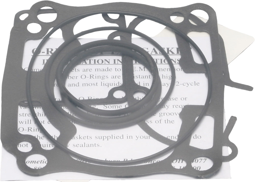 Cometic Top End Gasket Kit 58mm Kaw