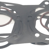 Cometic Top End Gasket Kit 66.5mm Yam - Atv Performance Products