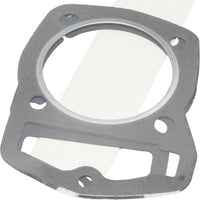 Cometic Top End Gasket Kit 67mm Hon - Offroad Collection