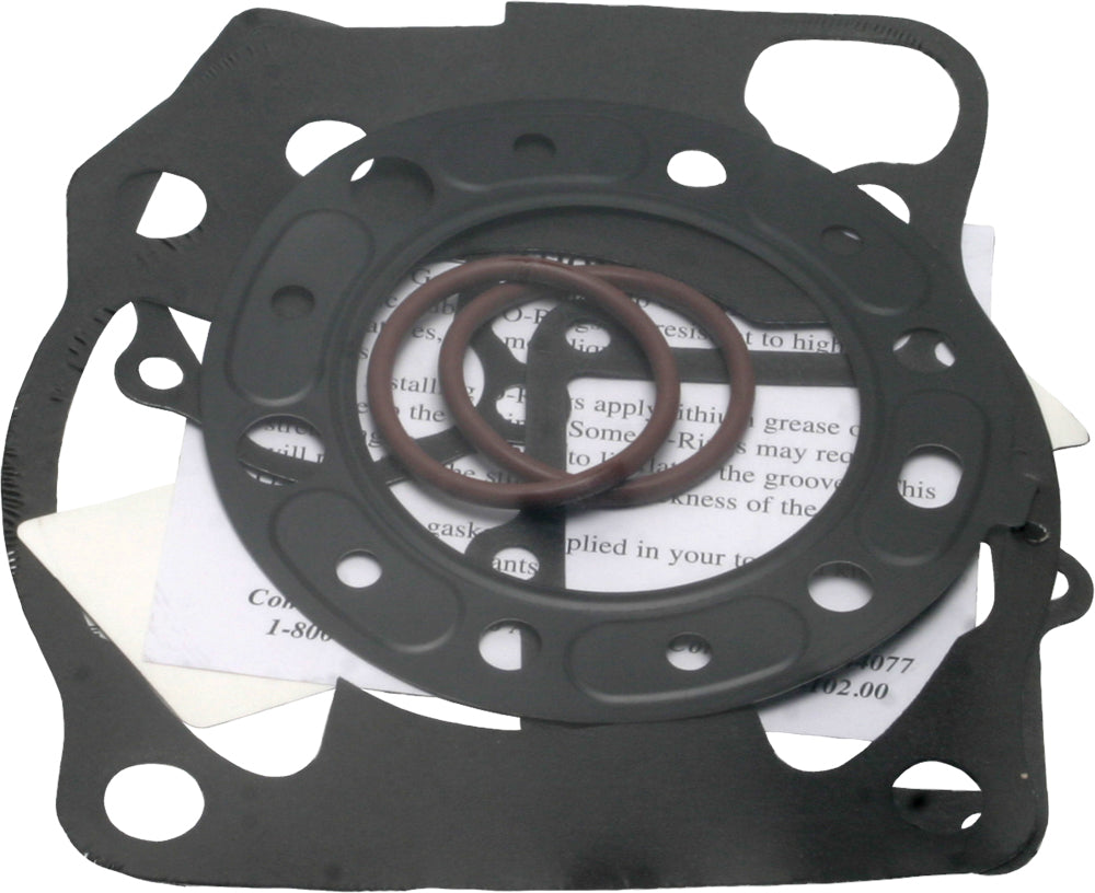 Cometic Top End Gasket Kit 68.5mm Hon - Offroad Collection