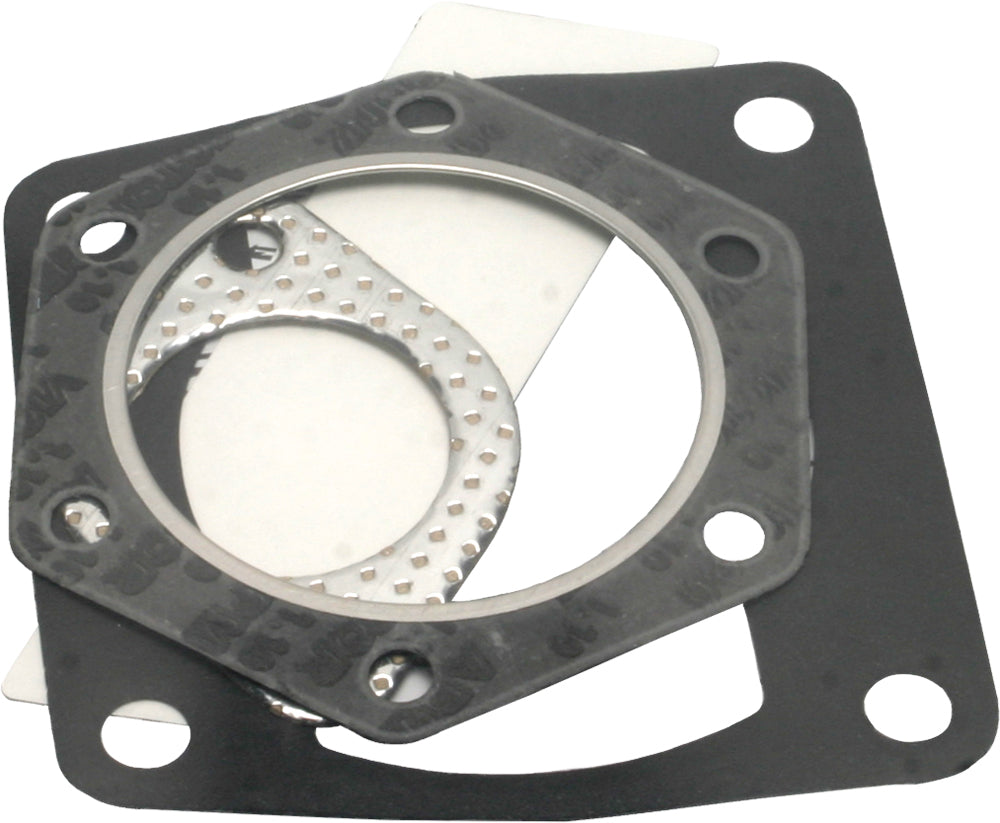 Cometic Top End Gasket Kit 72mm Pol - Atv Performance Products