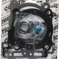 Cometic Top End Gasket Kit 78mm - Offroad Collection