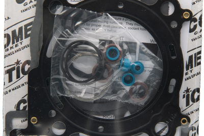 Cometic Top End Gasket Kit 78mm - Offroad Collection