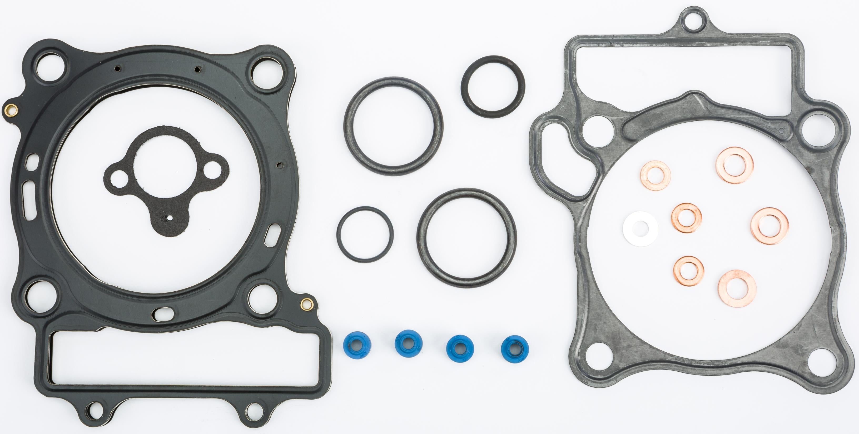 Cometic Top End Gasket Kit 79mm Hon - Offroad Collection