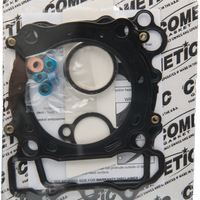 Cometic Top End Gasket Kit 80mm Yam - Offroad Collection